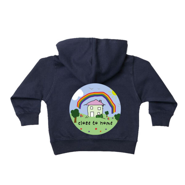 C2H Hoodie Thumbnail