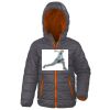Result Core Kids Padded Jacket Thumbnail