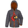 Result Core Kids Padded Jacket Thumbnail