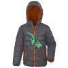 Result Core Kids Padded Jacket Thumbnail