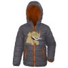 Result Core Kids Padded Jacket Thumbnail