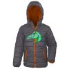 Result Core Kids Padded Jacket Thumbnail