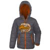 Result Core Kids Padded Jacket Thumbnail