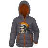 Result Core Kids Padded Jacket Thumbnail