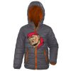 Result Core Kids Padded Jacket Thumbnail