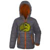 Result Core Kids Padded Jacket Thumbnail