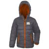 Result Core Kids Padded Jacket Thumbnail