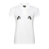 PRO RTX Ladies Pro Piqué Polo Shirt Thumbnail
