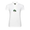 PRO RTX Ladies Pro Piqué Polo Shirt Thumbnail