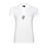 PRO RTX Ladies Pro Piqué Polo Shirt Thumbnail