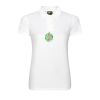 PRO RTX Ladies Pro Piqué Polo Shirt Thumbnail