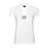 PRO RTX Ladies Pro Piqué Polo Shirt Thumbnail