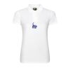 PRO RTX Ladies Pro Piqué Polo Shirt Thumbnail