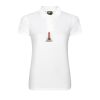 PRO RTX Ladies Pro Piqué Polo Shirt Thumbnail