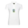 PRO RTX Ladies Pro Piqué Polo Shirt Thumbnail