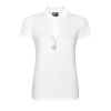 PRO RTX Ladies Pro Piqué Polo Shirt Thumbnail