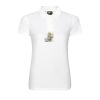 PRO RTX Ladies Pro Piqué Polo Shirt Thumbnail