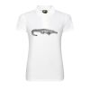 PRO RTX Ladies Pro Piqué Polo Shirt Thumbnail