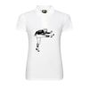 PRO RTX Ladies Pro Piqué Polo Shirt Thumbnail
