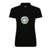 PRO RTX Ladies Pro Piqué Polo Shirt Thumbnail