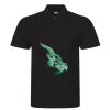 PRO RTX Pro Piqué Polo Shirt Thumbnail