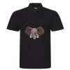 PRO RTX Pro Piqué Polo Shirt Thumbnail