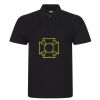 PRO RTX Pro Piqué Polo Shirt Thumbnail
