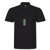 PRO RTX Pro Piqué Polo Shirt Thumbnail