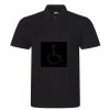 PRO RTX Pro Piqué Polo Shirt Thumbnail