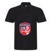 PRO RTX Pro Piqué Polo Shirt Thumbnail