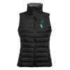 SOL'S Ladies Wave Bodywarmer Thumbnail