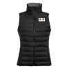 SOL'S Ladies Wave Bodywarmer Thumbnail