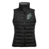 SOL'S Ladies Wave Bodywarmer Thumbnail