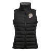 SOL'S Ladies Wave Bodywarmer Thumbnail