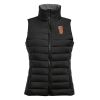 SOL'S Ladies Wave Bodywarmer Thumbnail