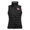 SOL'S Ladies Wave Bodywarmer Thumbnail