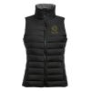 SOL'S Ladies Wave Bodywarmer Thumbnail