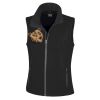 Result Core Ladies Printable Soft Shell Bodywarmer Thumbnail