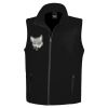 Result Core Printable Soft Shell Bodywarmer Thumbnail