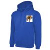 Premium Hooded Sweatshirt Thumbnail