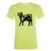 SOL'S Ladies Regent T-Shirt Thumbnail