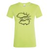 SOL'S Ladies Regent T-Shirt Thumbnail