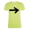 SOL'S Ladies Regent T-Shirt Thumbnail