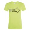 SOL'S Ladies Regent T-Shirt Thumbnail