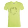 SOL'S Ladies Regent T-Shirt Thumbnail