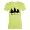 SOL'S Ladies Regent T-Shirt Thumbnail