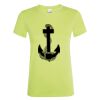 SOL'S Ladies Regent T-Shirt Thumbnail