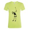 SOL'S Ladies Regent T-Shirt Thumbnail