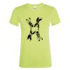 SOL'S Ladies Regent T-Shirt Thumbnail