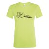 SOL'S Ladies Regent T-Shirt Thumbnail